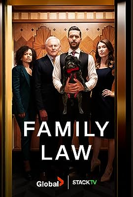 Family Law free Tv shows