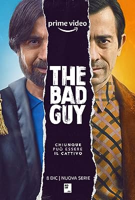 The Bad Guy free movies