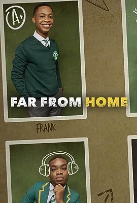 Far from Home free Tv shows