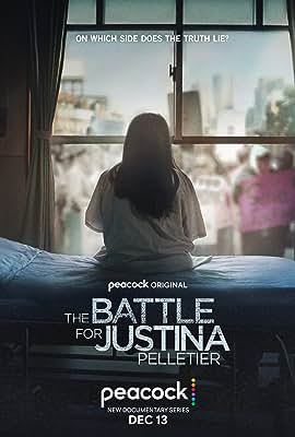 The Battle for Justina Pelletier free movies