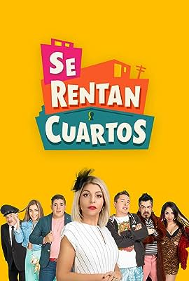 Se Rentan Cuartos free Tv shows