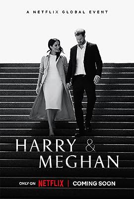 Harry & Meghan free Tv shows