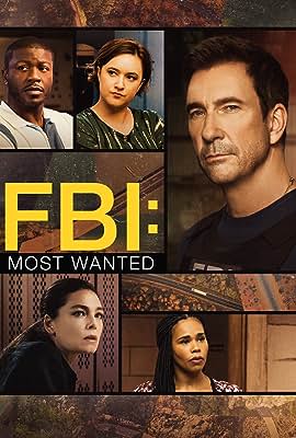 FBI: Most Wanted free Tv shows
