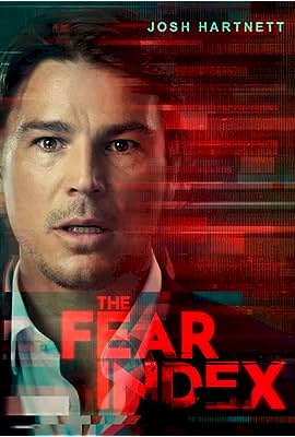 The Fear Index free Tv shows