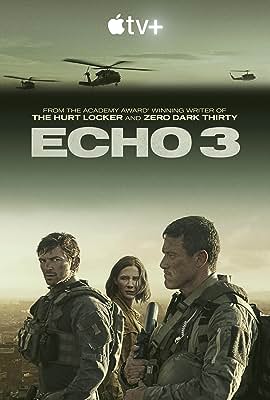 Echo 3 free Tv shows