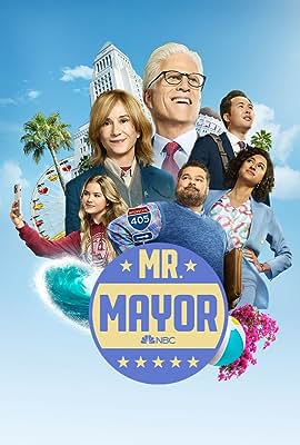 Mr. Mayor free Tv shows