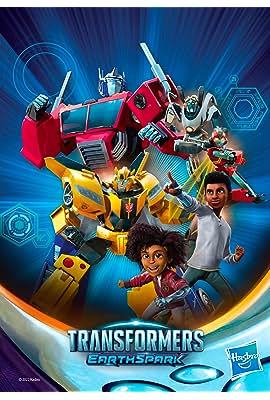 Transformers: EarthSpark free Tv shows
