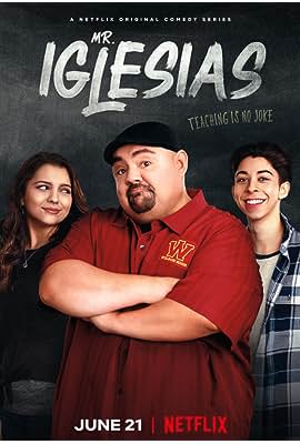 Mr. Iglesias free Tv shows