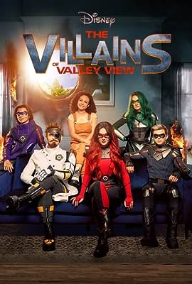 The Villains of Valley View free Tv shows
