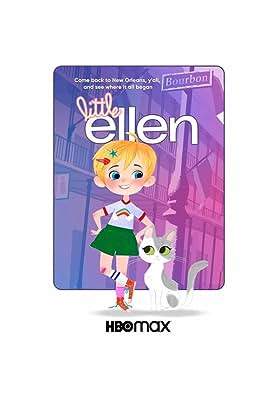 Little Ellen free movies