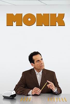 Monk free Tv shows