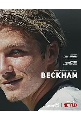 Beckham free Tv shows