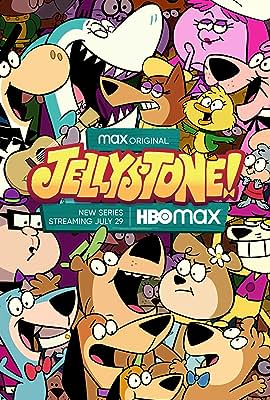 Jellystone! free Tv shows