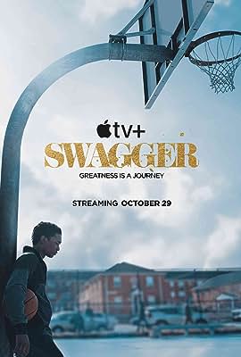 Swagger free Tv shows