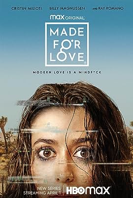Made for Love free movies