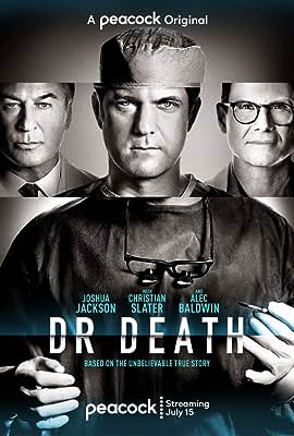 Dr. Death free movies