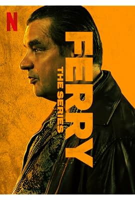 Ferry: La serie free movies