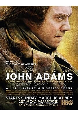John Adams free movies