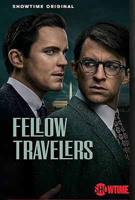 Fellow Travelers free movies