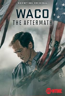 Waco: The Aftermath free movies