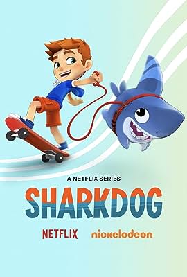 Sharkdog free Tv shows