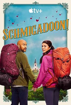 Schmigadoon! free Tv shows