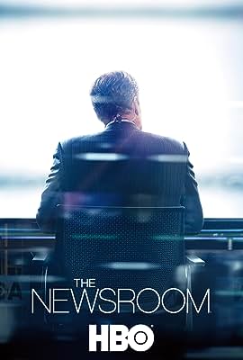 The Newsroom free movies