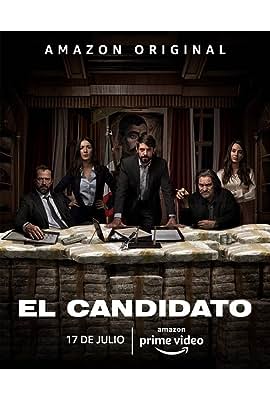 El Candidato free movies