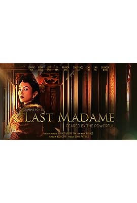 Last Madame free movies