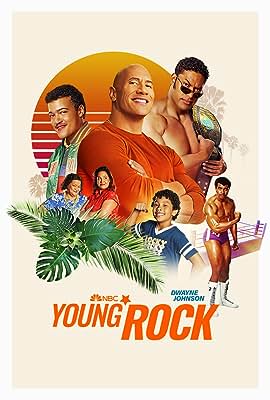 Young Rock free movies
