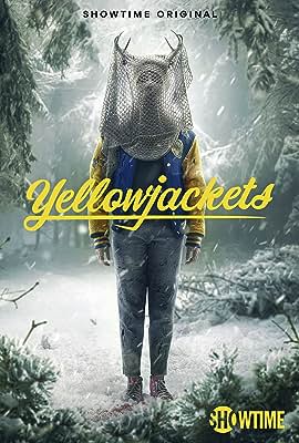 Yellowjackets free Tv shows