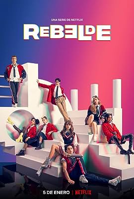 Rebelde free movies