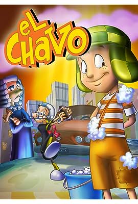 El Chavo animado free movies