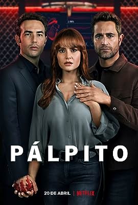 Pálpito free Tv shows