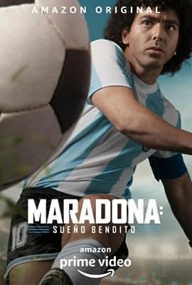 Maradona: Sueño bendito free Tv shows