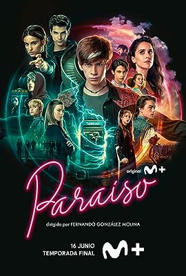 Paraíso free movies