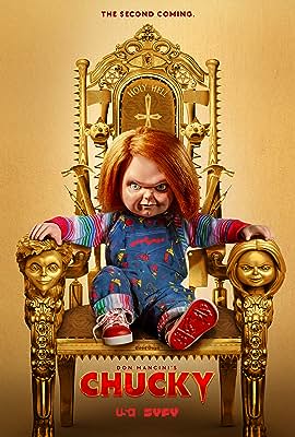 Chucky free movies