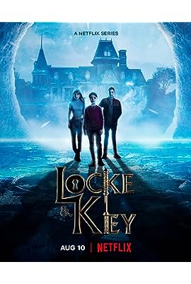 Locke & Key free Tv shows
