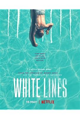 White Lines free Tv shows