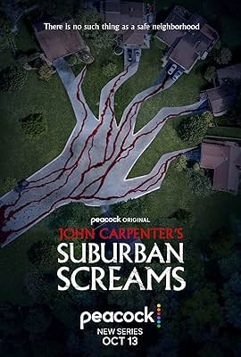 John Carpenter's Suburban Screams free movies