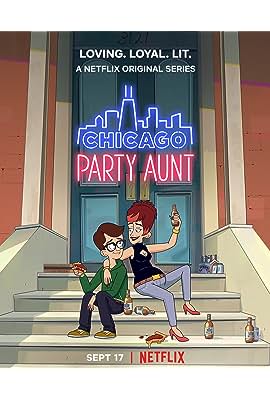 Chicago Party Aunt free movies