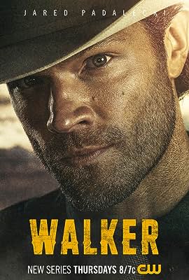 Walker free Tv shows