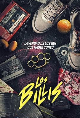 Los Billis free movies