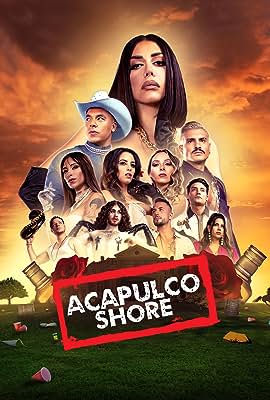 Acapulco Shore free movies