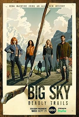 Big Sky free movies