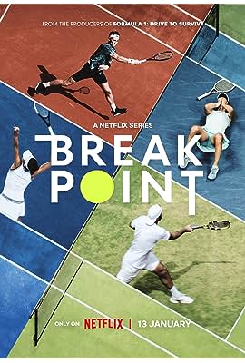 Break Point free movies