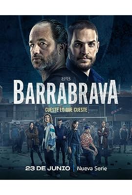 Barrabrava free movies