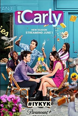 iCarly free Tv shows
