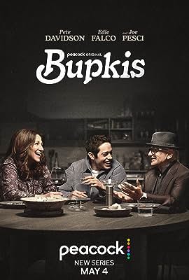 bupkis free Tv shows