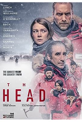The Head free Tv shows